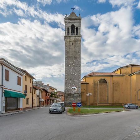 Casa Di Dino Udine Terenzano Lejlighed Terenzano  Eksteriør billede