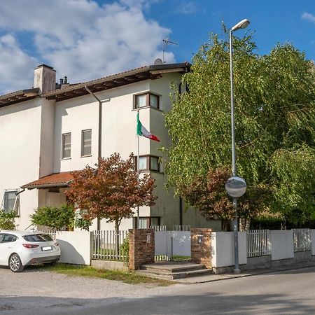 Casa Di Dino Udine Terenzano Lejlighed Terenzano  Eksteriør billede