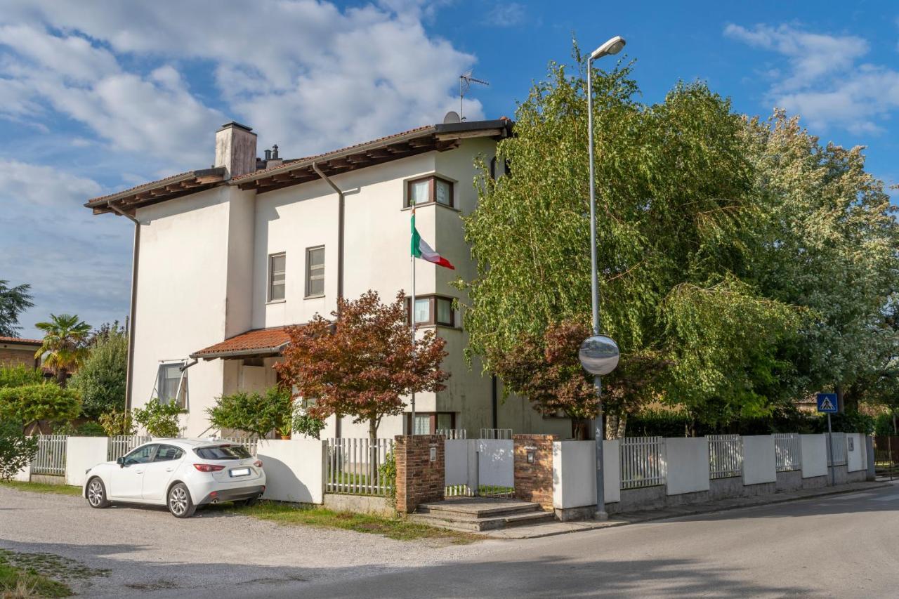 Casa Di Dino Udine Terenzano Lejlighed Terenzano  Eksteriør billede